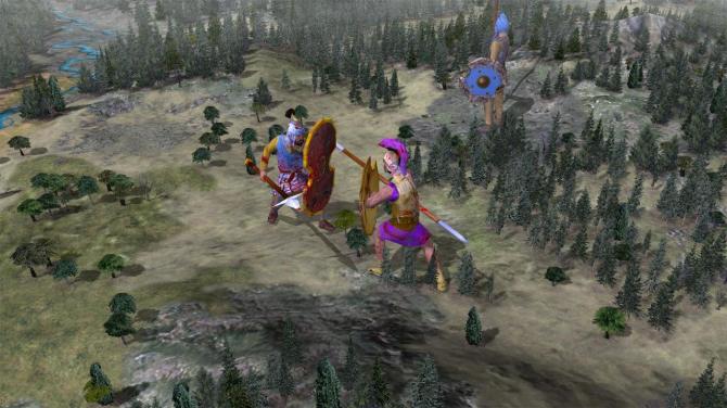 Imperiums: Greek Wars 