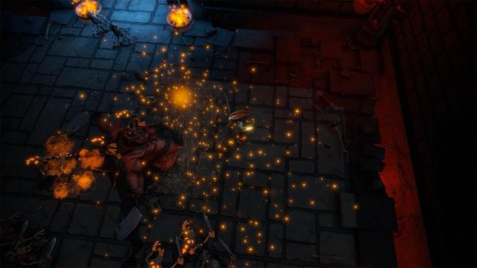 MetaMorph: Dungeon Creatures 