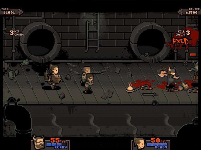 Devil's Dare 悪魔の挑戦 