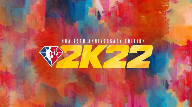 NBA 2K22 