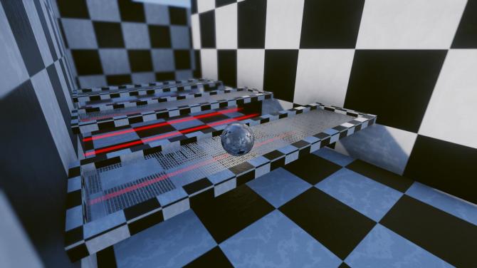 Sphere Game Epic 