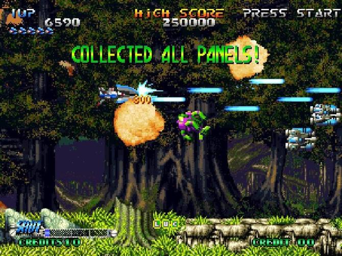 Blazing Star 