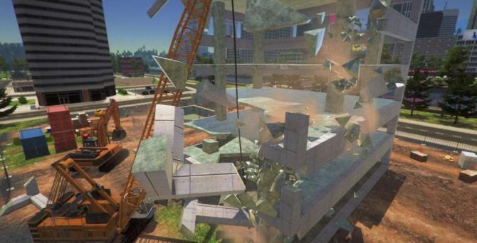 Demolish & Build Company 2017 