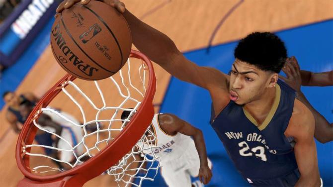 NBA 2K14 PC Download CD Key 