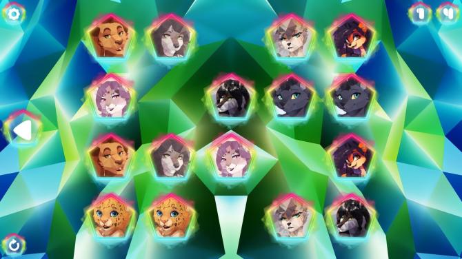 Poly Memory: Furries 2 