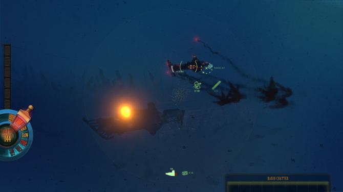 Diluvion: Resubmerged 