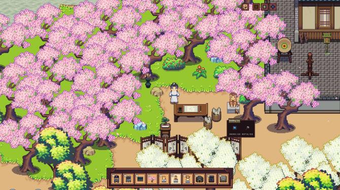 River Town Factory 