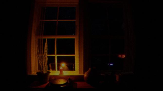 Hazing - Night Shift 