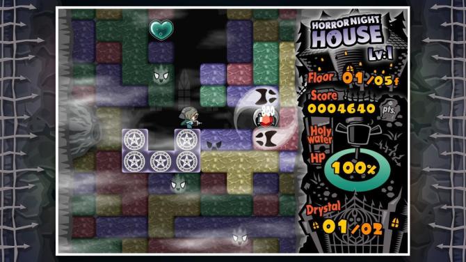 Mr. DRILLER DrillLand EU 