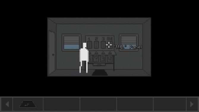 Seek Not a Lighthouse 