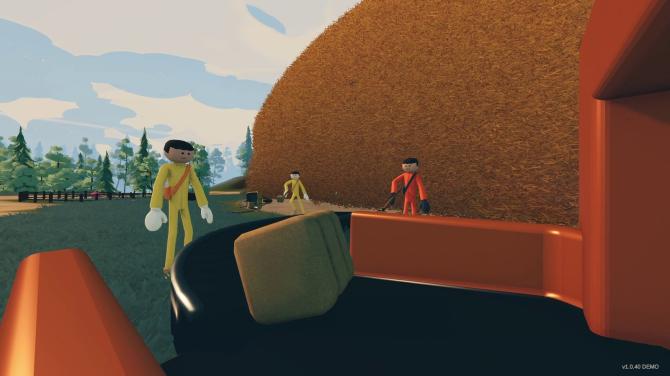 Needle In A Haystack (NoGlyph) 