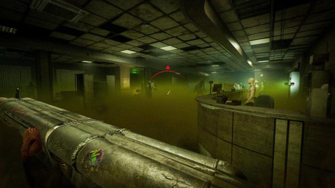 The Midnight Walkers 