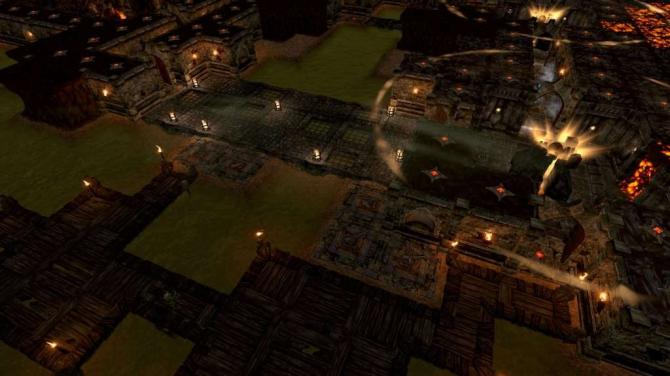 War for the Overworld 