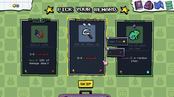 Slot or Not 