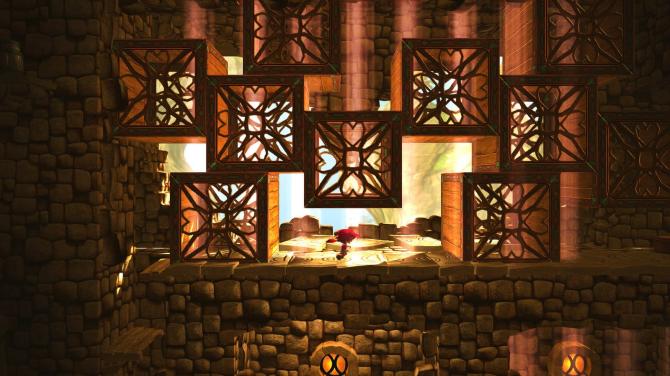 Giana Sisters: Twisted Dreams - Director's Cut Edition 