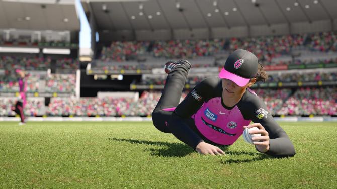 Cricket 24 
