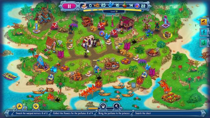 Incredible Dracula: Witches' Curse 