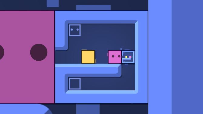 Patrick's Parabox 