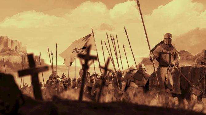 The Valiant 