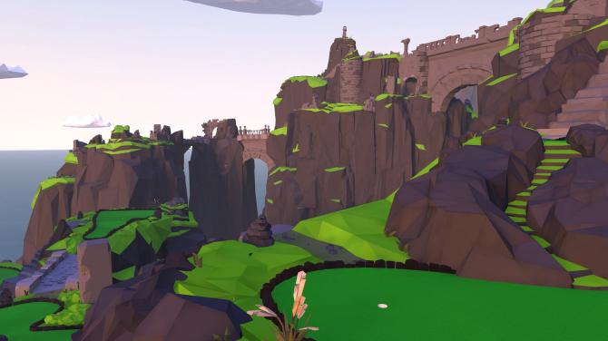 Walkabout Mini Golf VR 