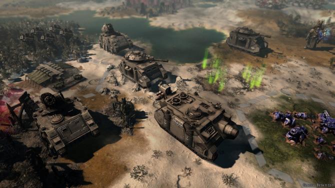 Warhammer 40,000: Gladius Complete Edition 2022 