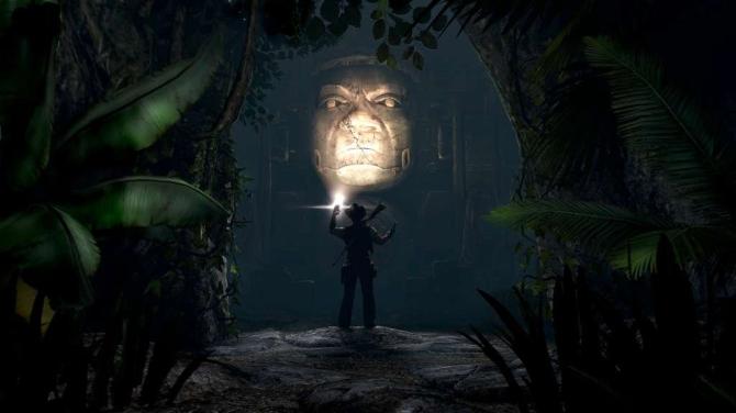 Deadfall Adventures 
