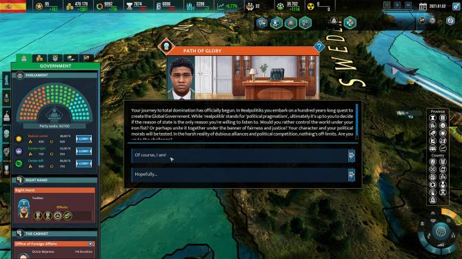 Realpolitiks Complete the Set Bundle 