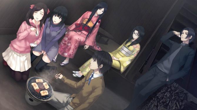 The Shell Part II: Purgatorio 