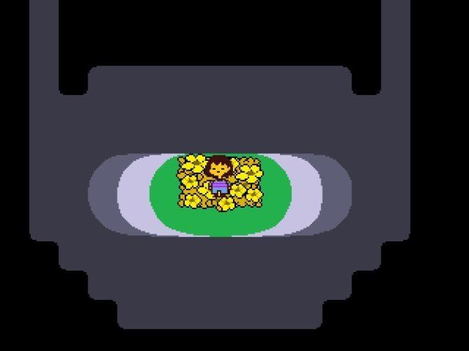 Undertale 