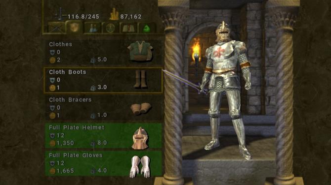 Baldur's Gate: Dark Alliance 