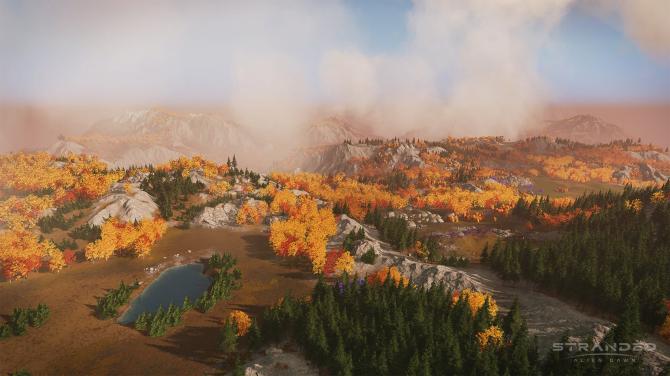 Stranded: Alien Dawn EU/NA 