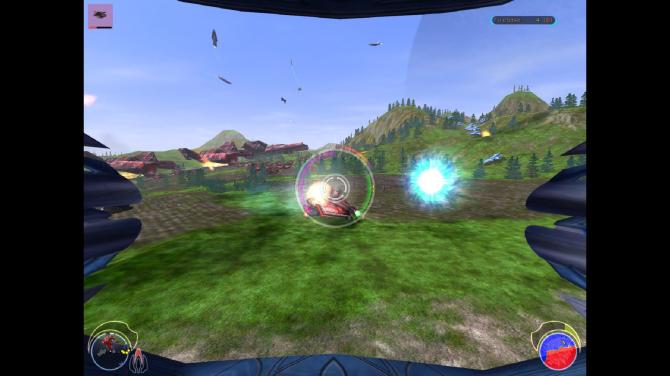 Battle Engine Aquila 