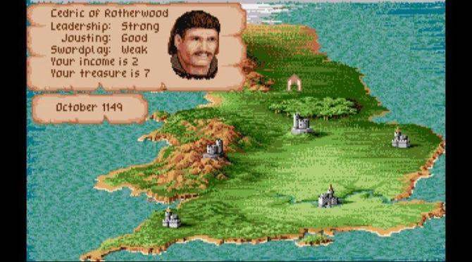 Cinemaware Anthology: 1986-1991 