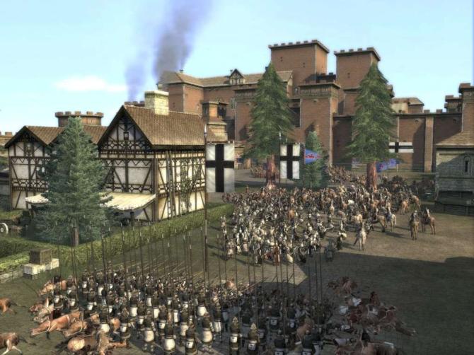 Medieval II: Total War Collection 
