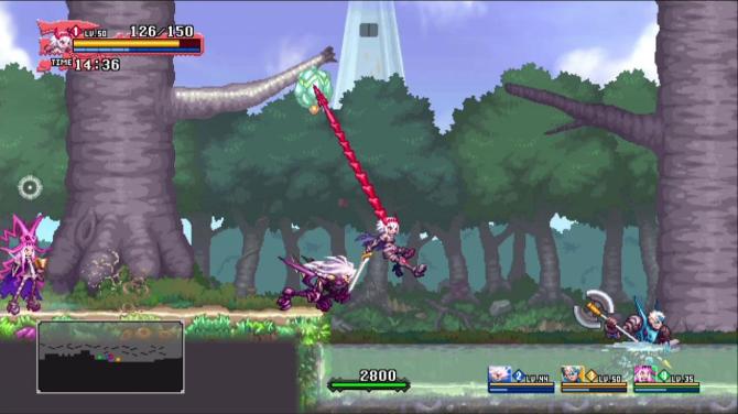 Dragon Marked For Death 