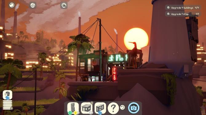 ShantyTown 