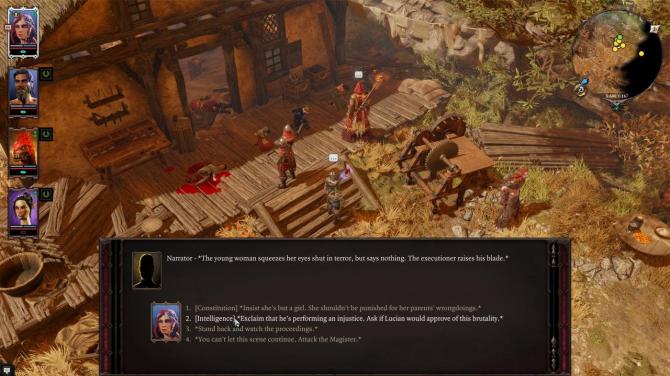 Divinity: Original Sin - The Source Saga 