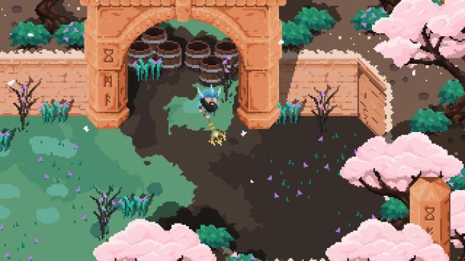 The Ambassador: Fractured Timelines 