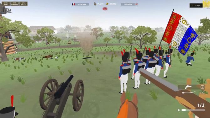 Field of Honor 