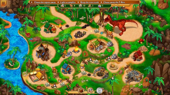 Viking Heroes 2 