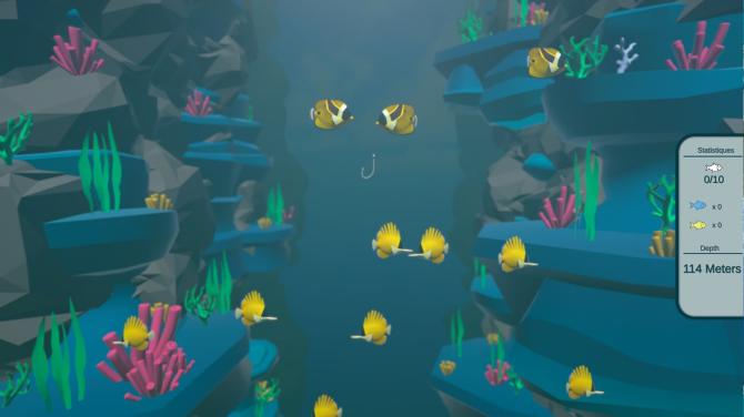 CHILL FISHING 