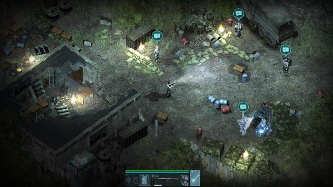 Alien Shooter 2: The Legend 