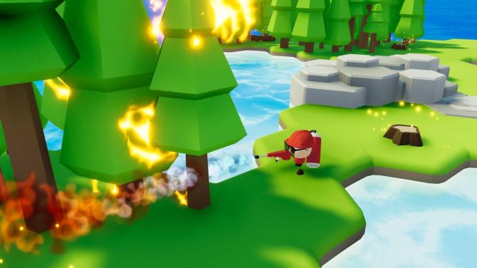 Shrooms! Tower Defence 