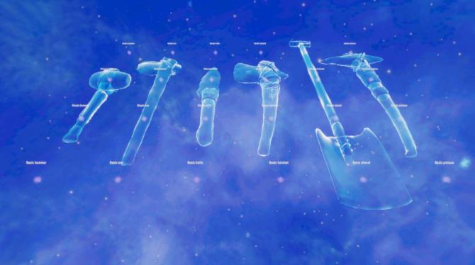 Tribe: Primitive Builder 