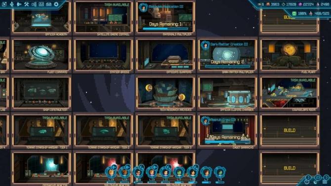 Halcyon 6: Lightspeed Edition 