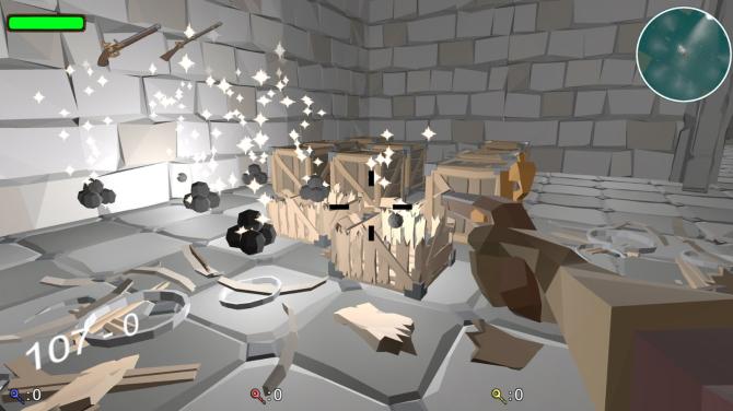 Captain Edward Continues 