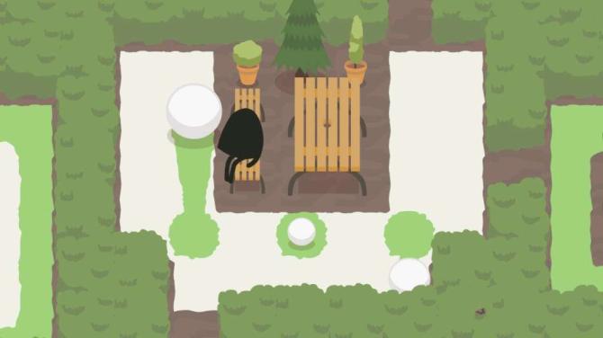 A Good Snowman Is Hard To Build 