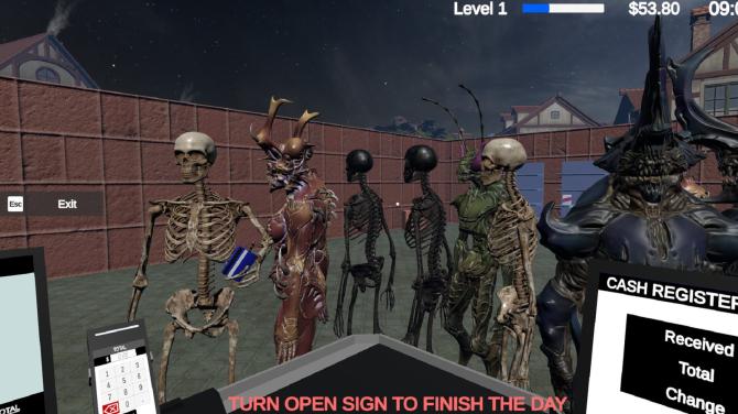 Monster Market Simulator Modavuj Multiplayer 