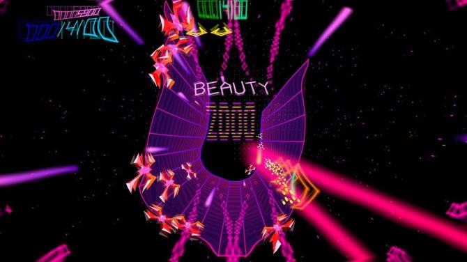 Tempest 4000 