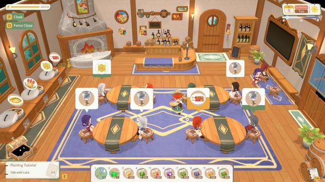 Dragon Song Tavern: Cozy & Adventurous Deluxe Edition 